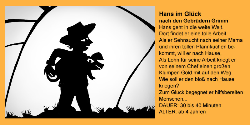 Hans im Glück